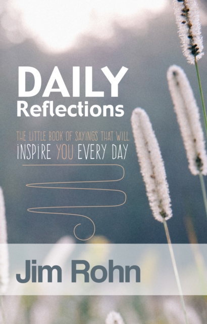 Daily Reflections