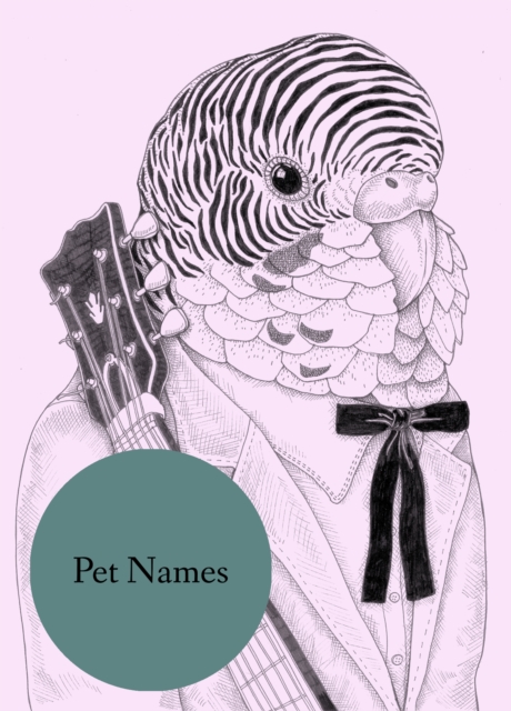 Pet Names