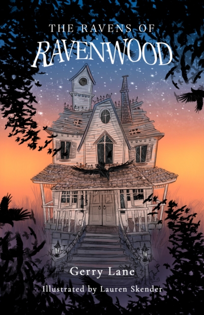 Ravens of Ravenwood