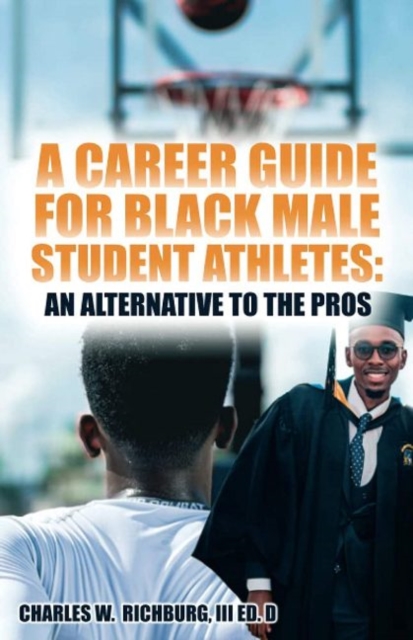 Career Guide For Black Male Student Athletes