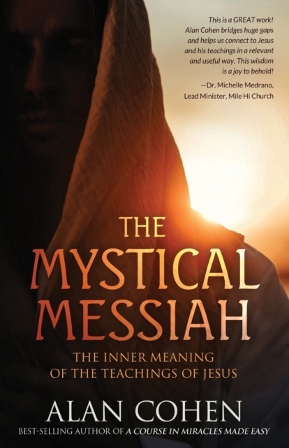 Mystical Messiah