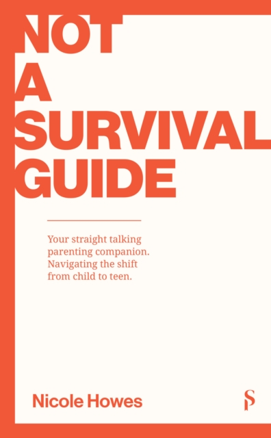 Not a Survival Guide