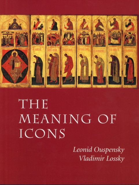 Meaning of Icons