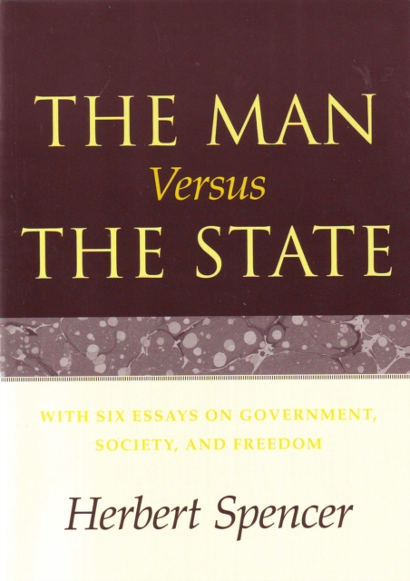 Man Versus the State