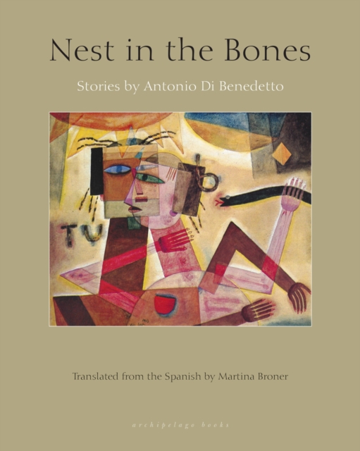 Nest In The Bones