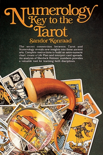 Numerology: Key to the Tarot