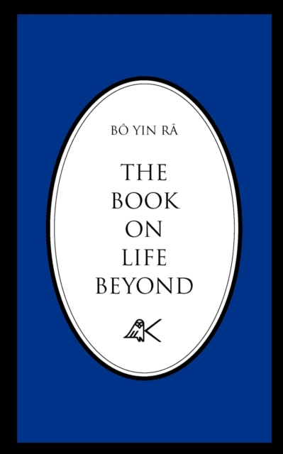 Book On Life Beyond