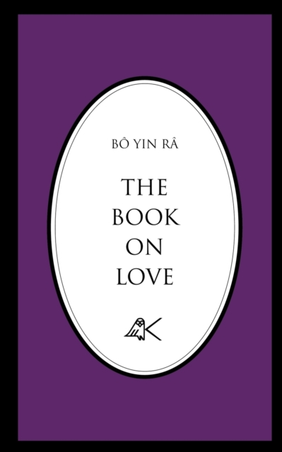 Book on Love