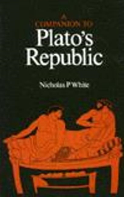 Companion to Plato's Republic