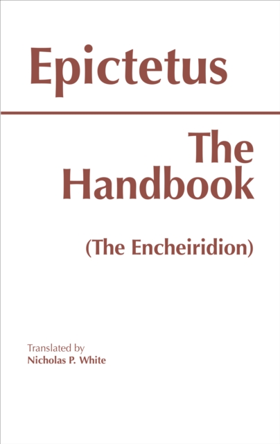 Handbook (The Encheiridion)