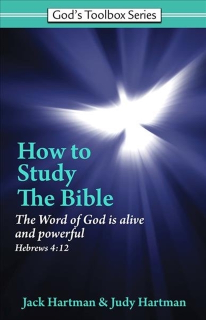 How to Study the Bible