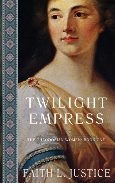 Twilight Empress