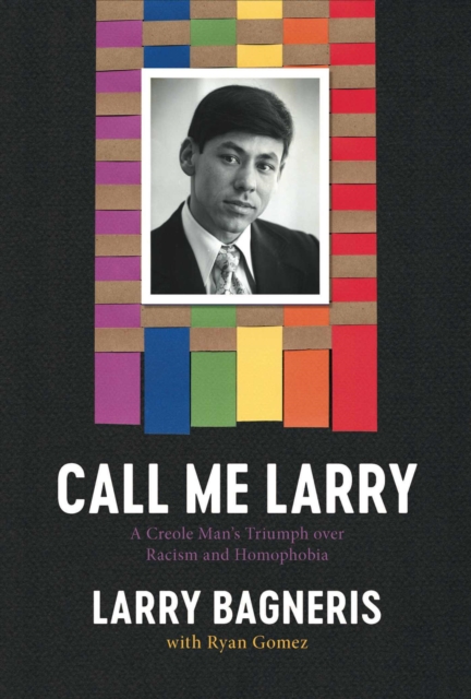 Call Me Larry