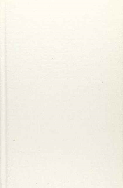 Mother Was Not a Person