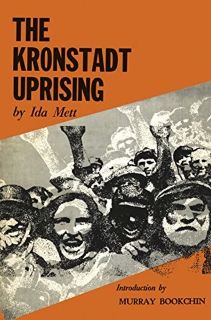 Kronstadt Uprising