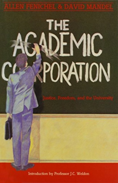 The Academic Corporation