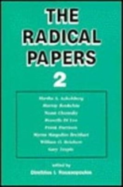 Radical Papers