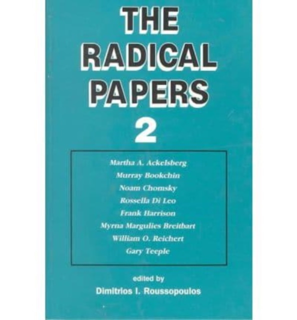 Radical Papers