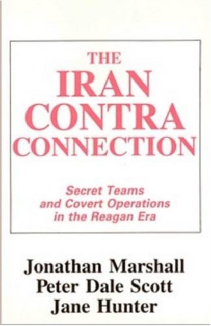 Iran-Contra Connection