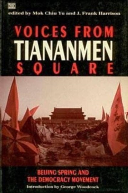 Voices from Tiananmen Square