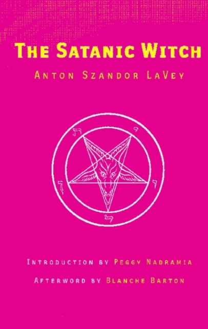 The Satanic Witch 2nd Ed.