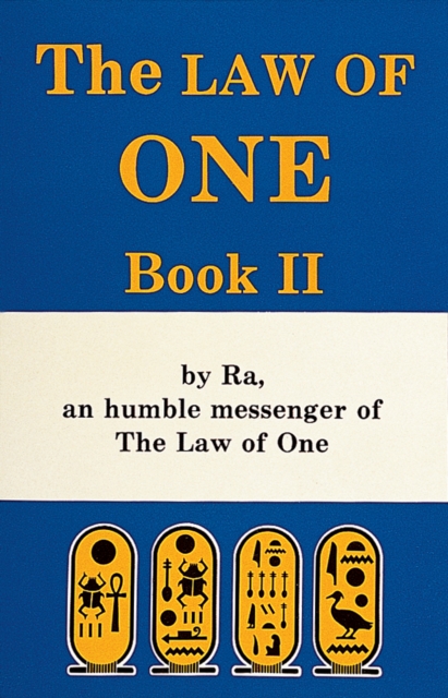 Ra Material: Book Two