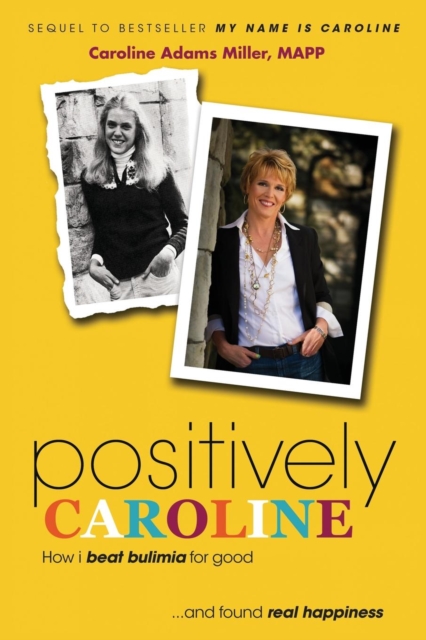 Positively Caroline