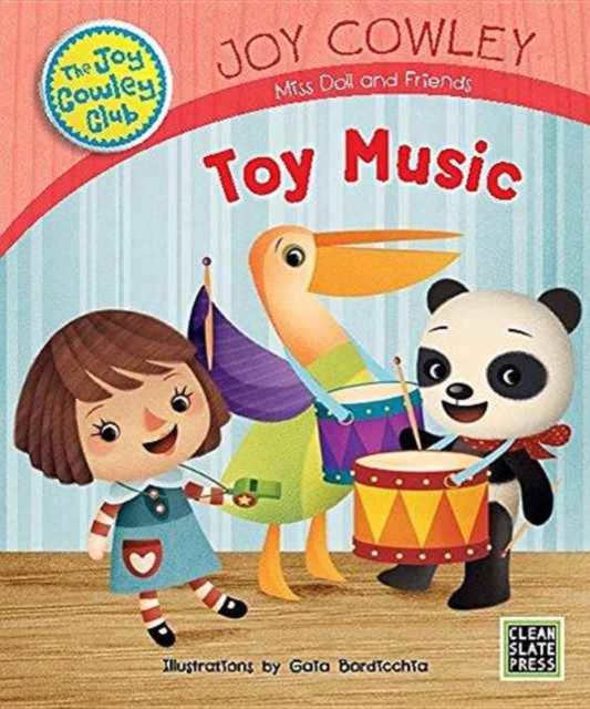 Toy Music