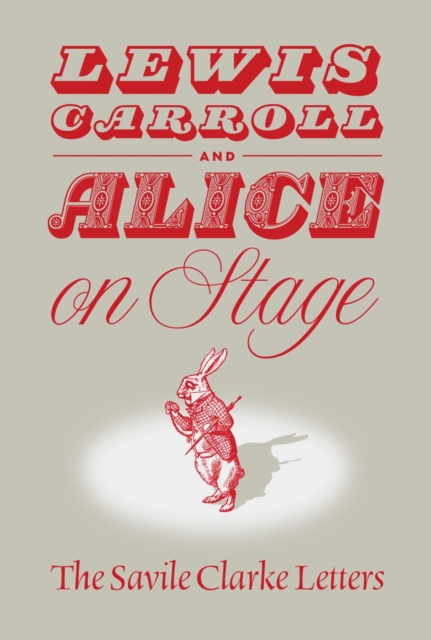 Lewis Carroll and 