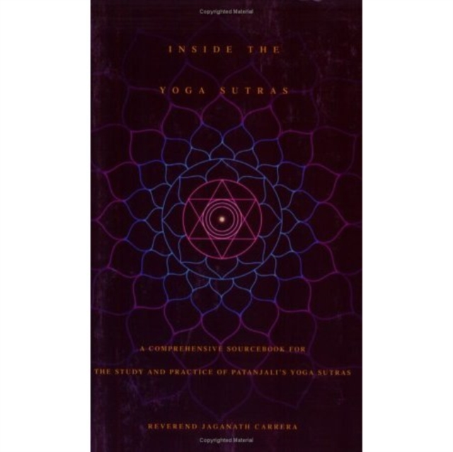 Inside the Yoga Sutras
