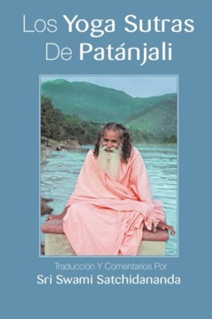 Los Yoga Sutras De Patanjali