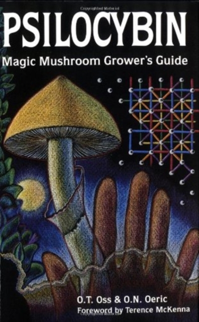 Psilocybin Magic Mushroom Guide