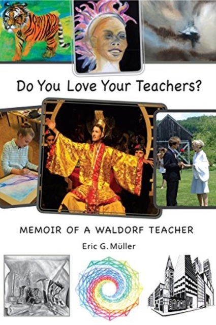 Do You Love Your Teachers?