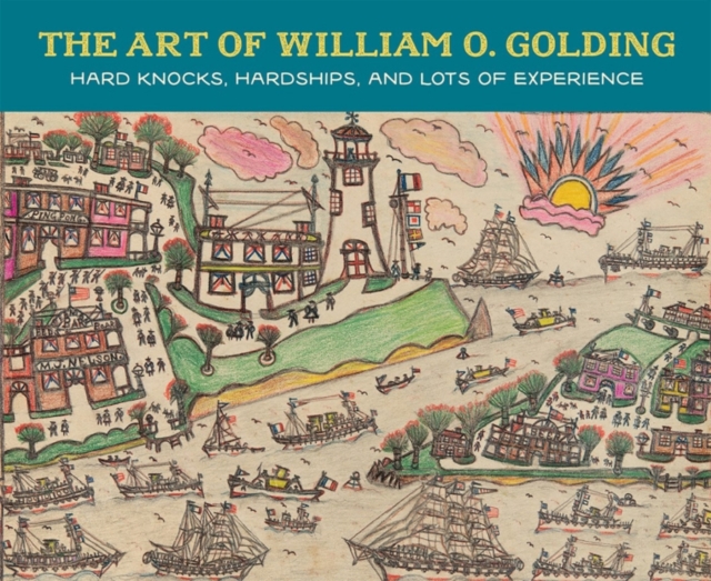 Art of William O. Golding