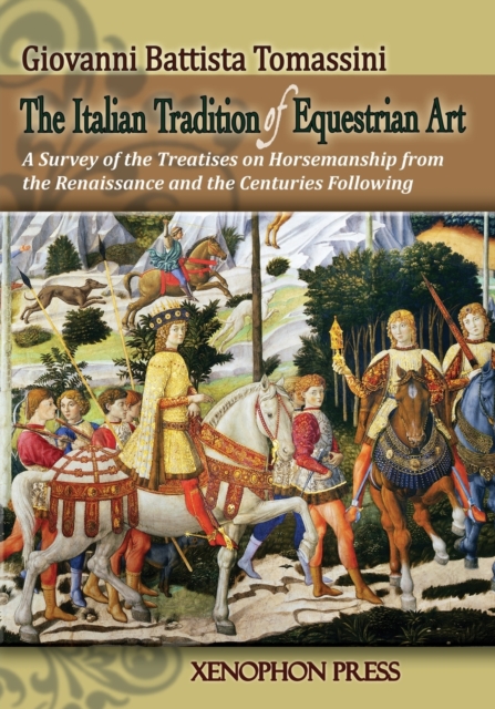 Italian Tradition of Equestrian Art
