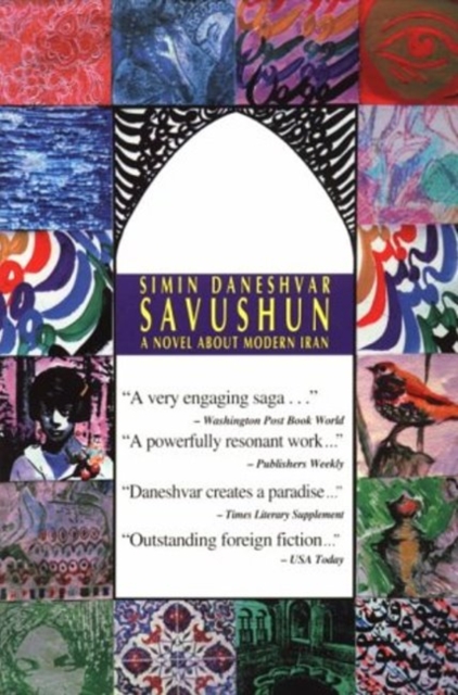 Savushun