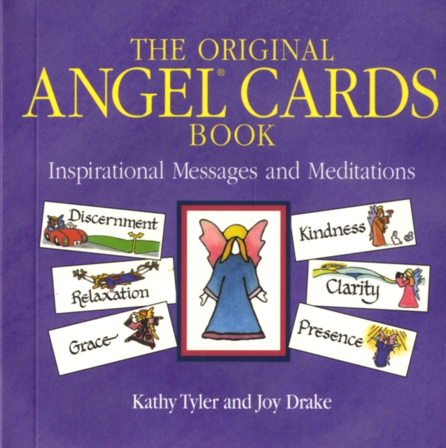 Original Angel Cards