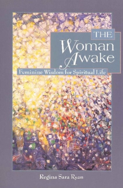 Woman Awake