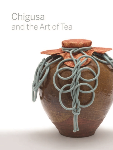 Chigusa and the Art of Tea