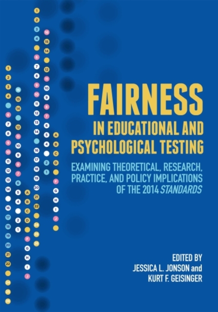 Fairness in Educational and Psychological Testing