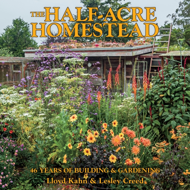 Half-Acre Homestead