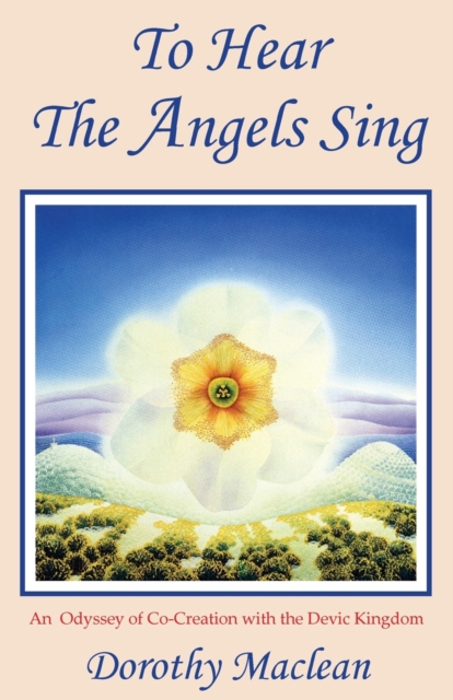 To Hear The Angels Sing