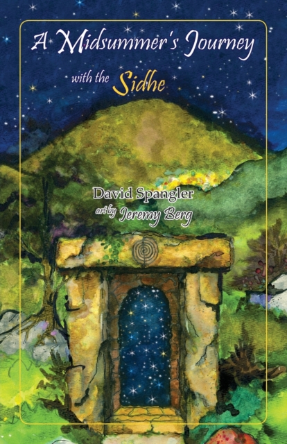 Midsummer's Journey with the Sidhe