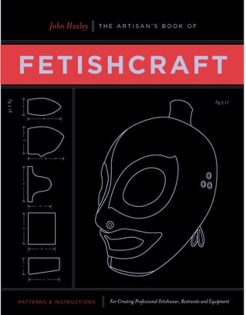 Artisan's Book of Fetishcraft