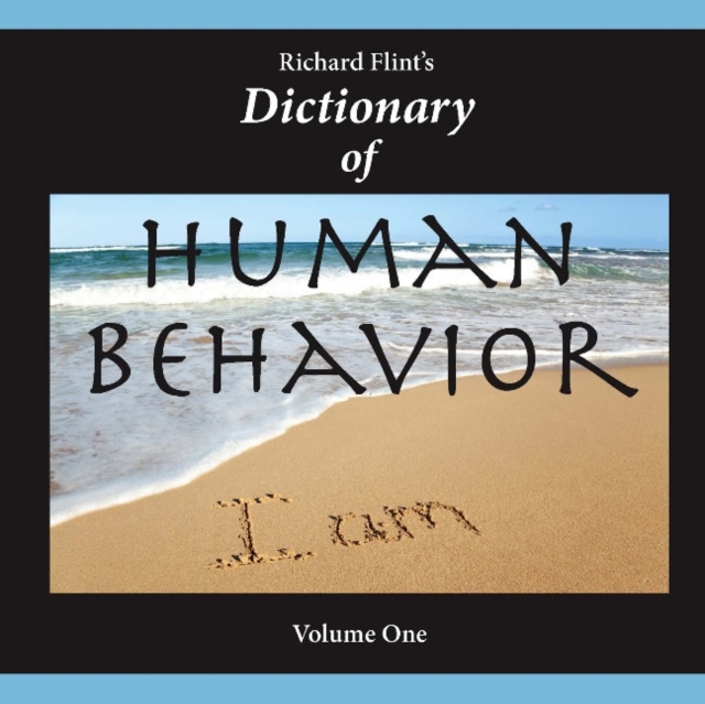 Dictionary of Human Behavior