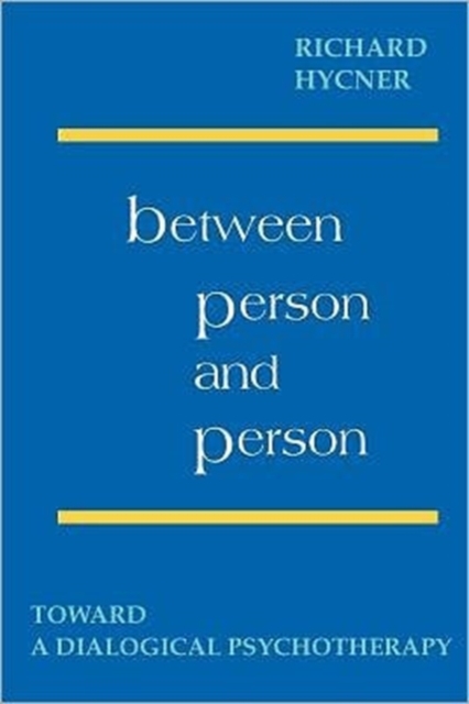 Between Person and Person