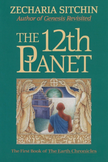 12th Planet (Book I)