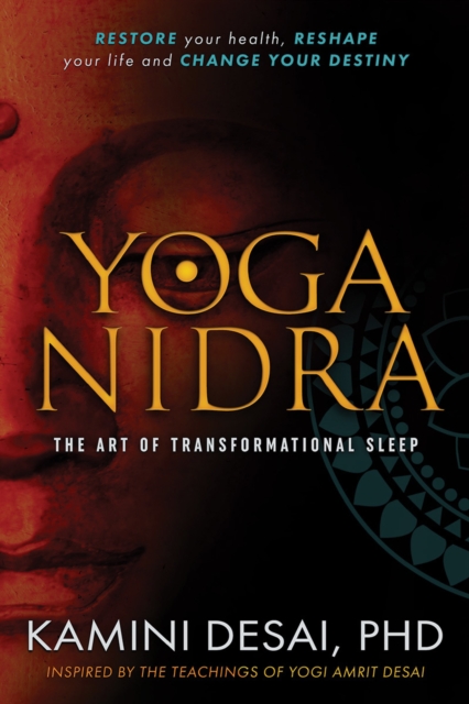 Yoga Nidra