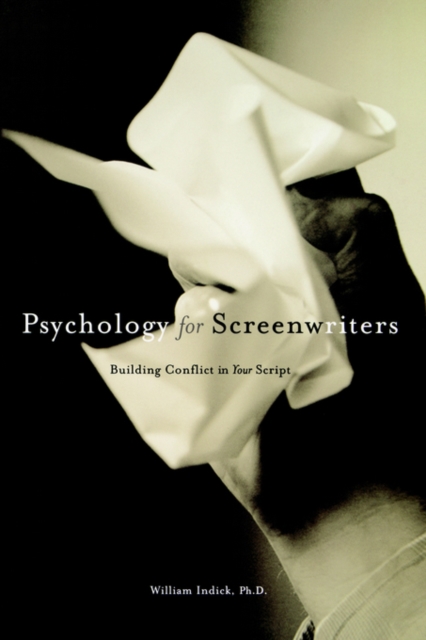 Psychology for Screenwriters