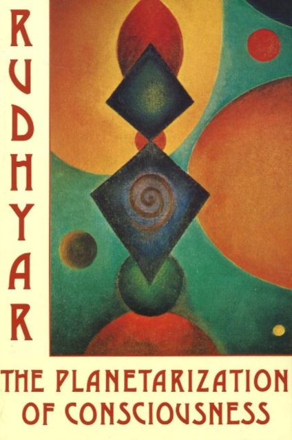 Planetarization of Consciousness